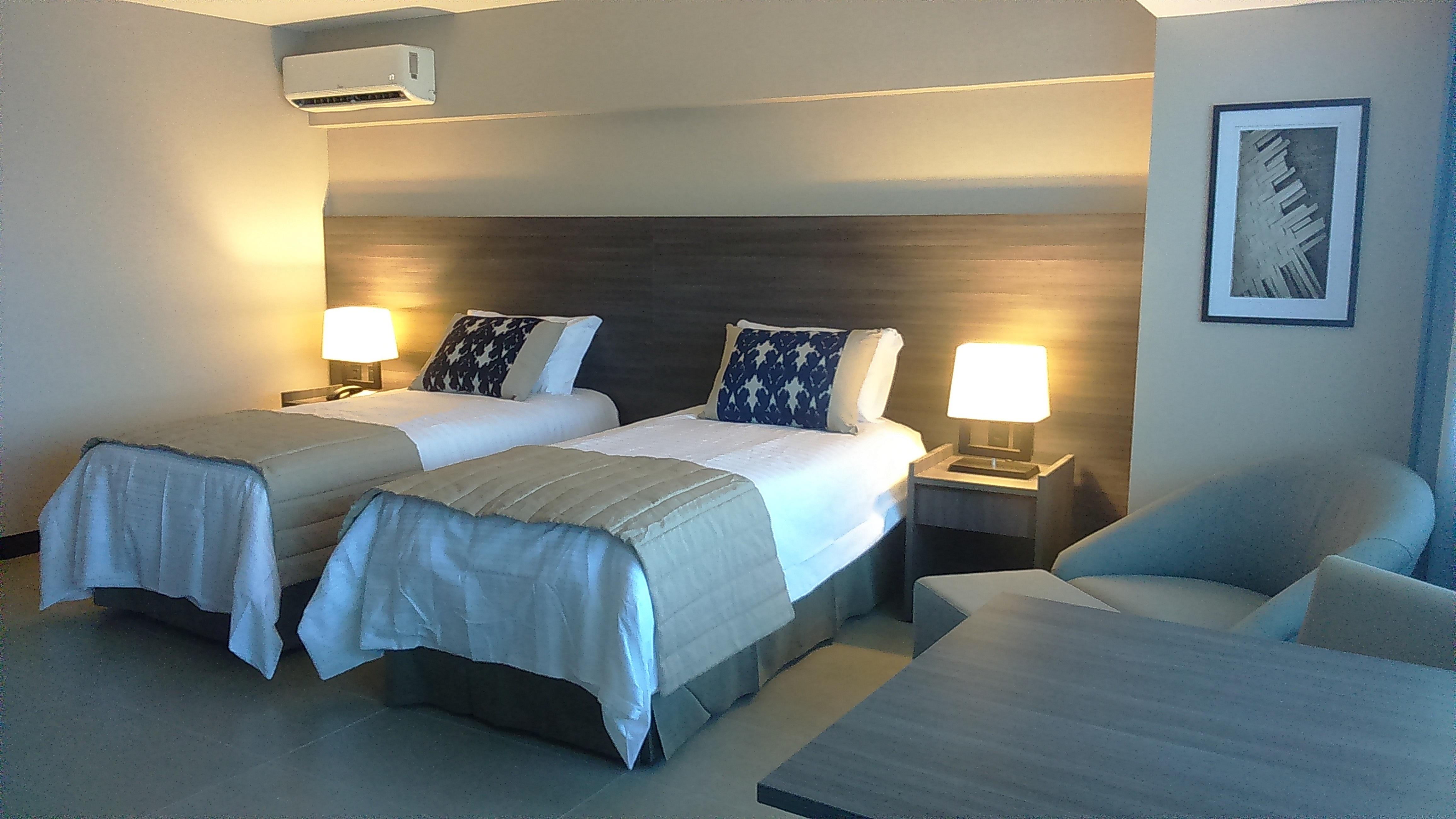 Hotel Golden Tulip Ponta Negra Natal
