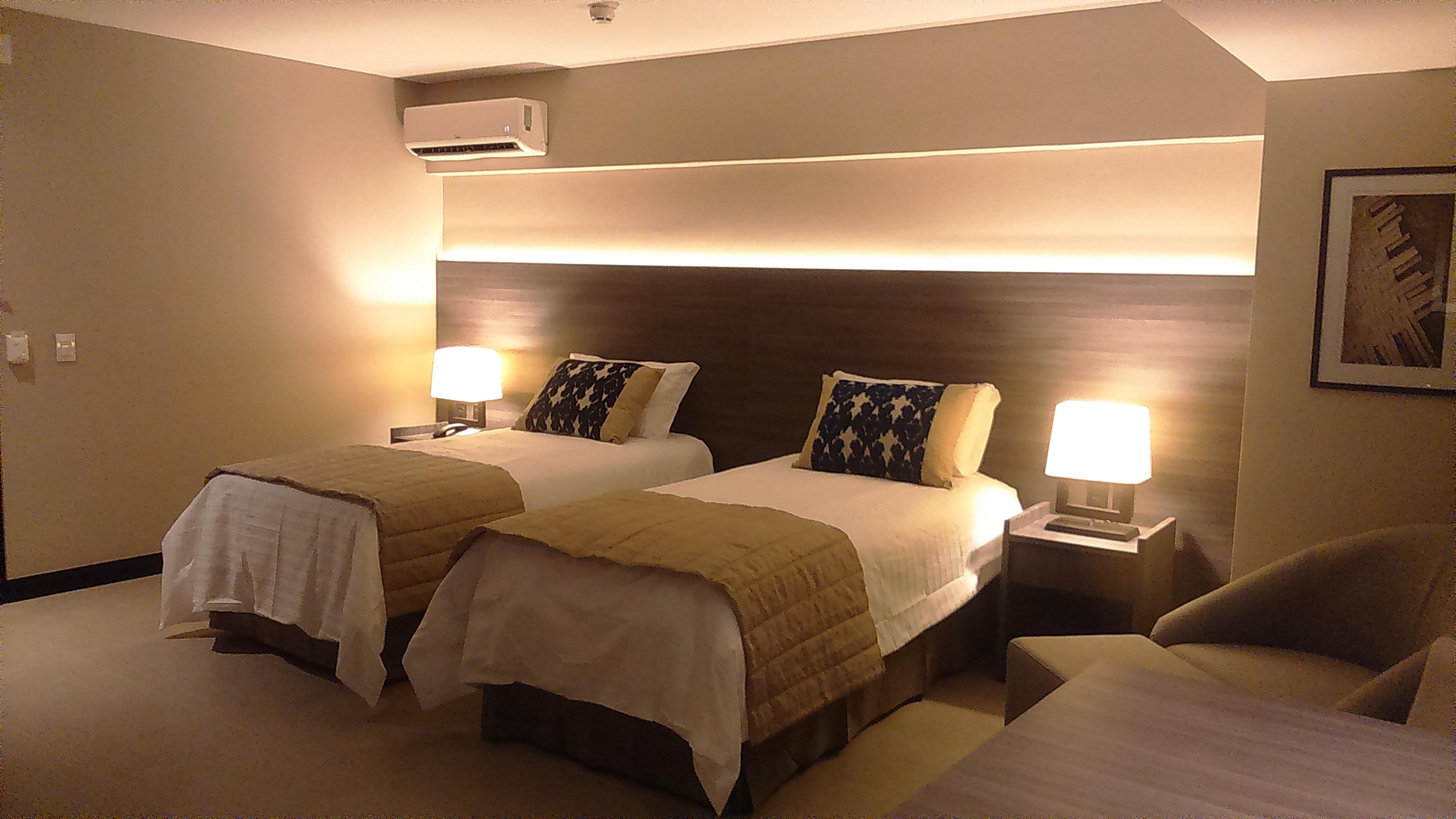 Hotel Golden Tulip Ponta Negra Natal