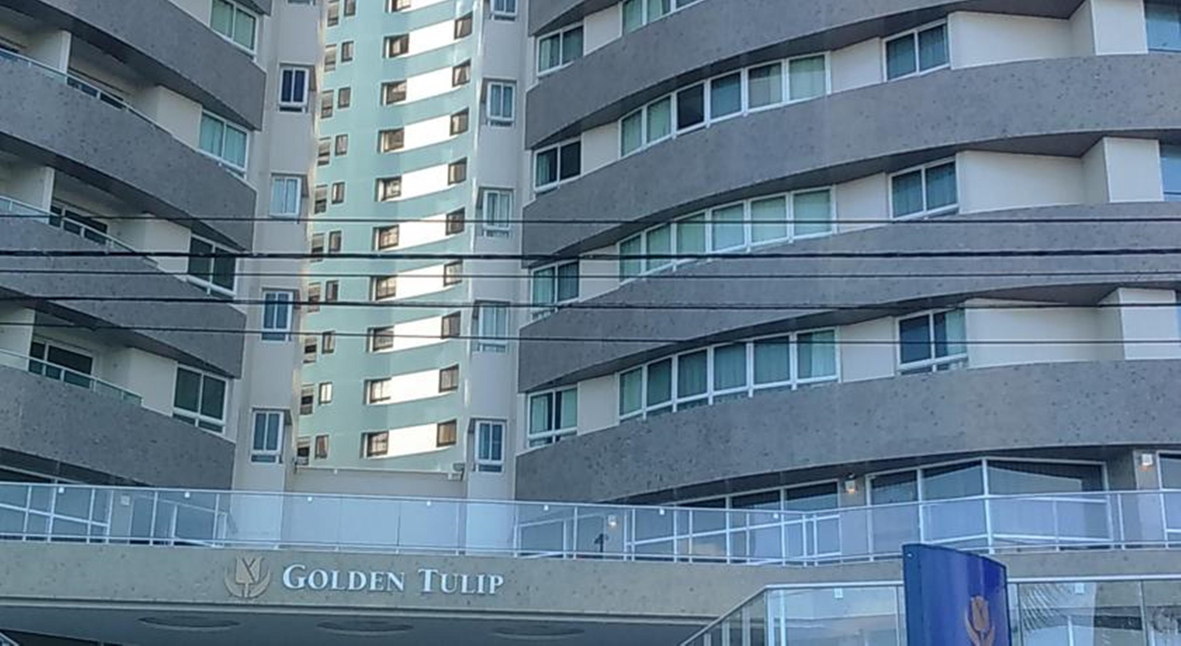 Golden Tulip Ponta Negra Hotel Natal