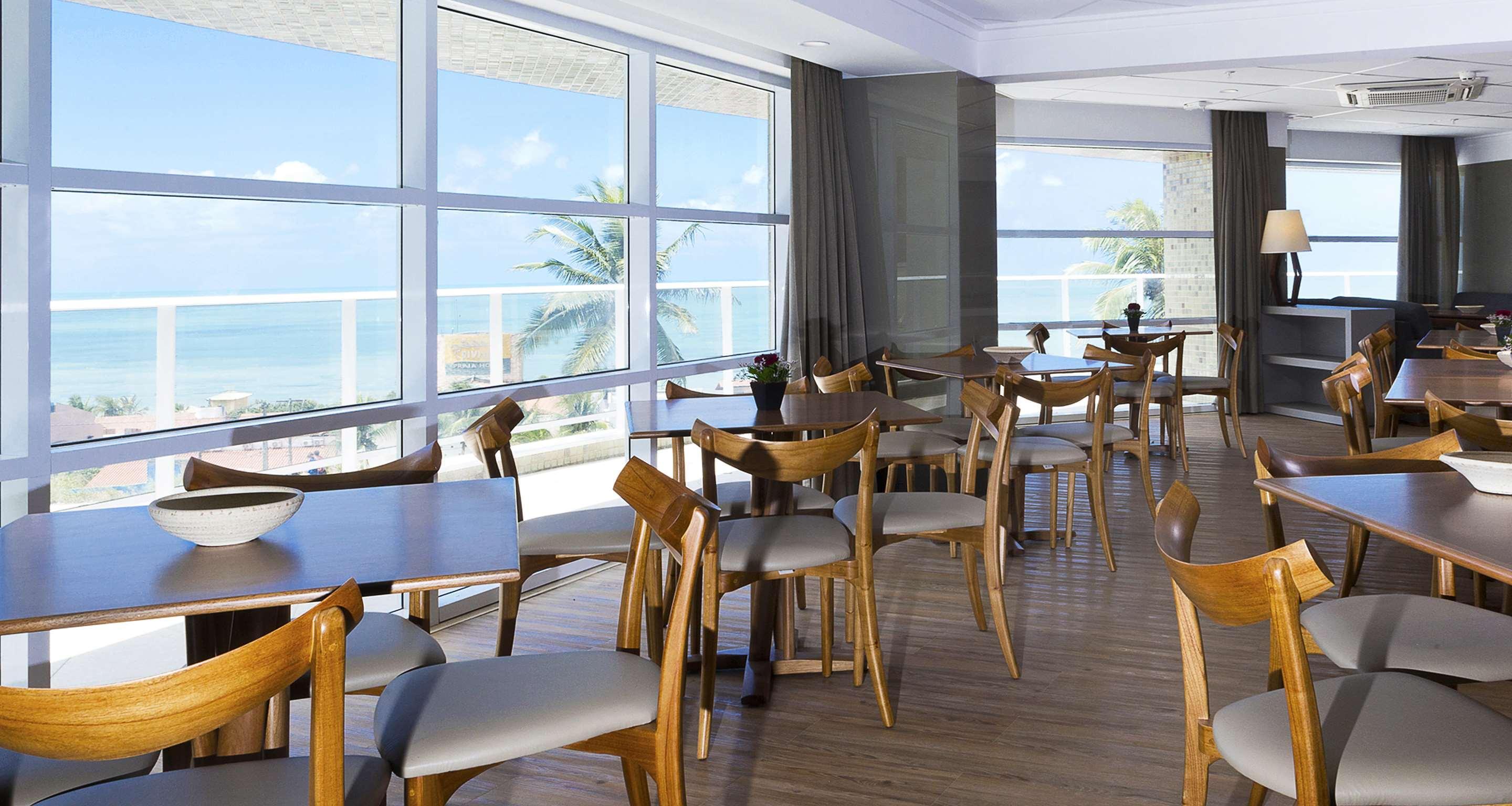 Golden Tulip Ponta Negra Hotel 4*