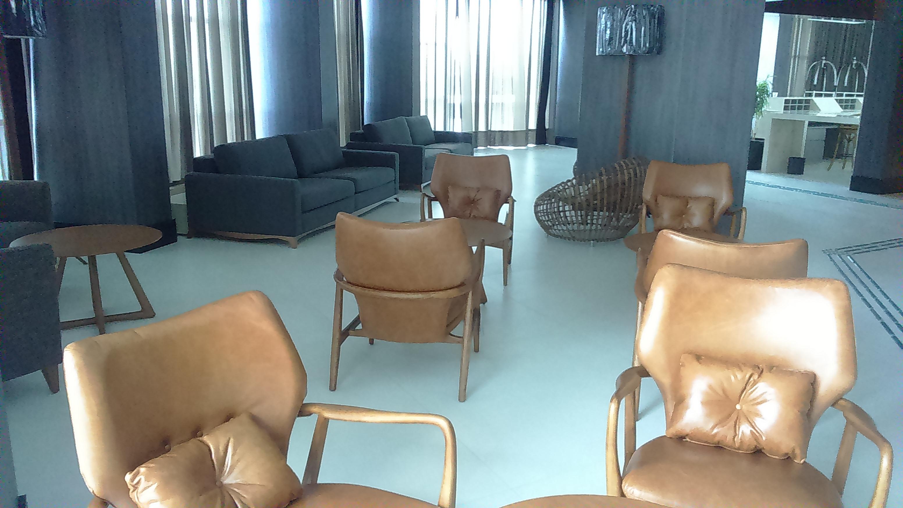 Golden Tulip Ponta Negra Hotel
