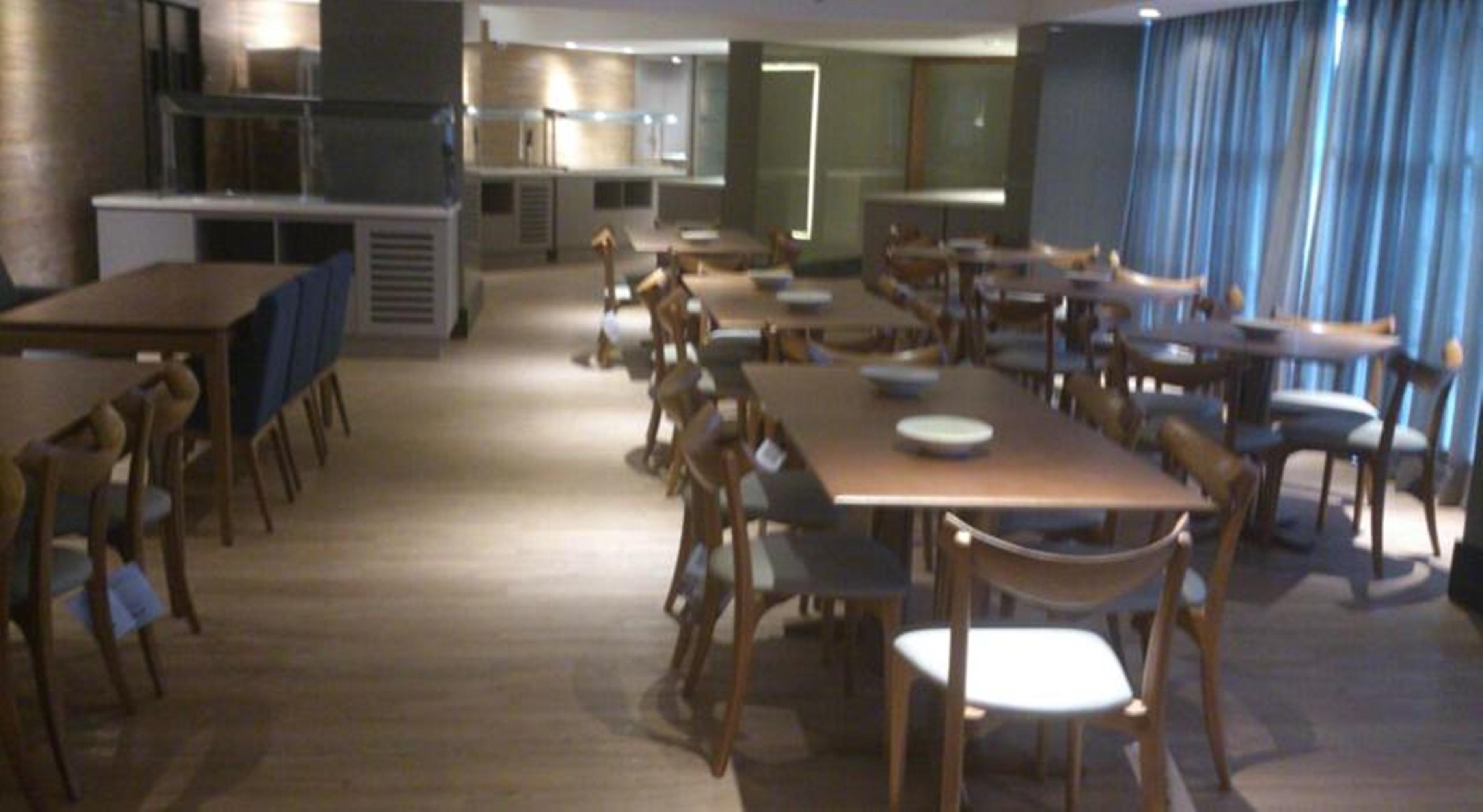 Golden Tulip Ponta Negra 4* Natal