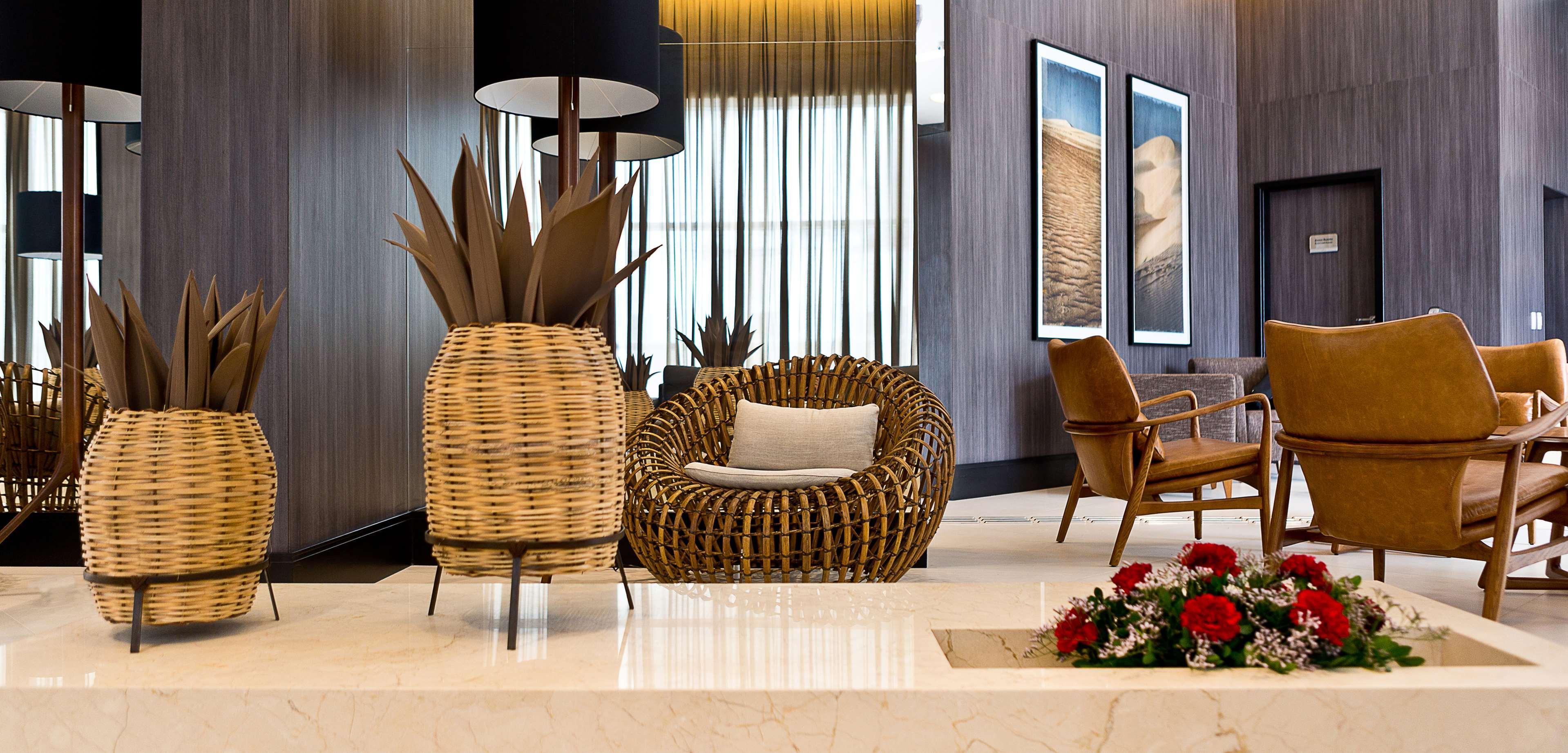 Golden Tulip Ponta Negra Natal