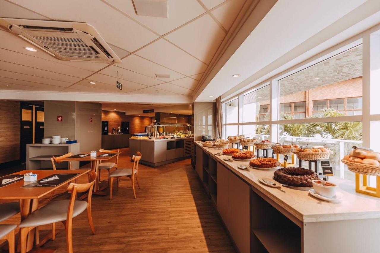 Golden Tulip Ponta Negra Hotel 4*