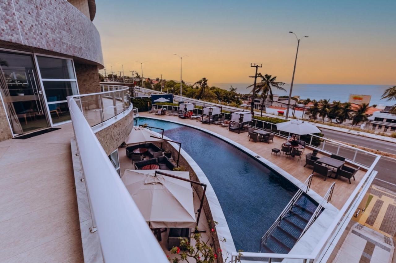 Golden Tulip Ponta Negra Natal