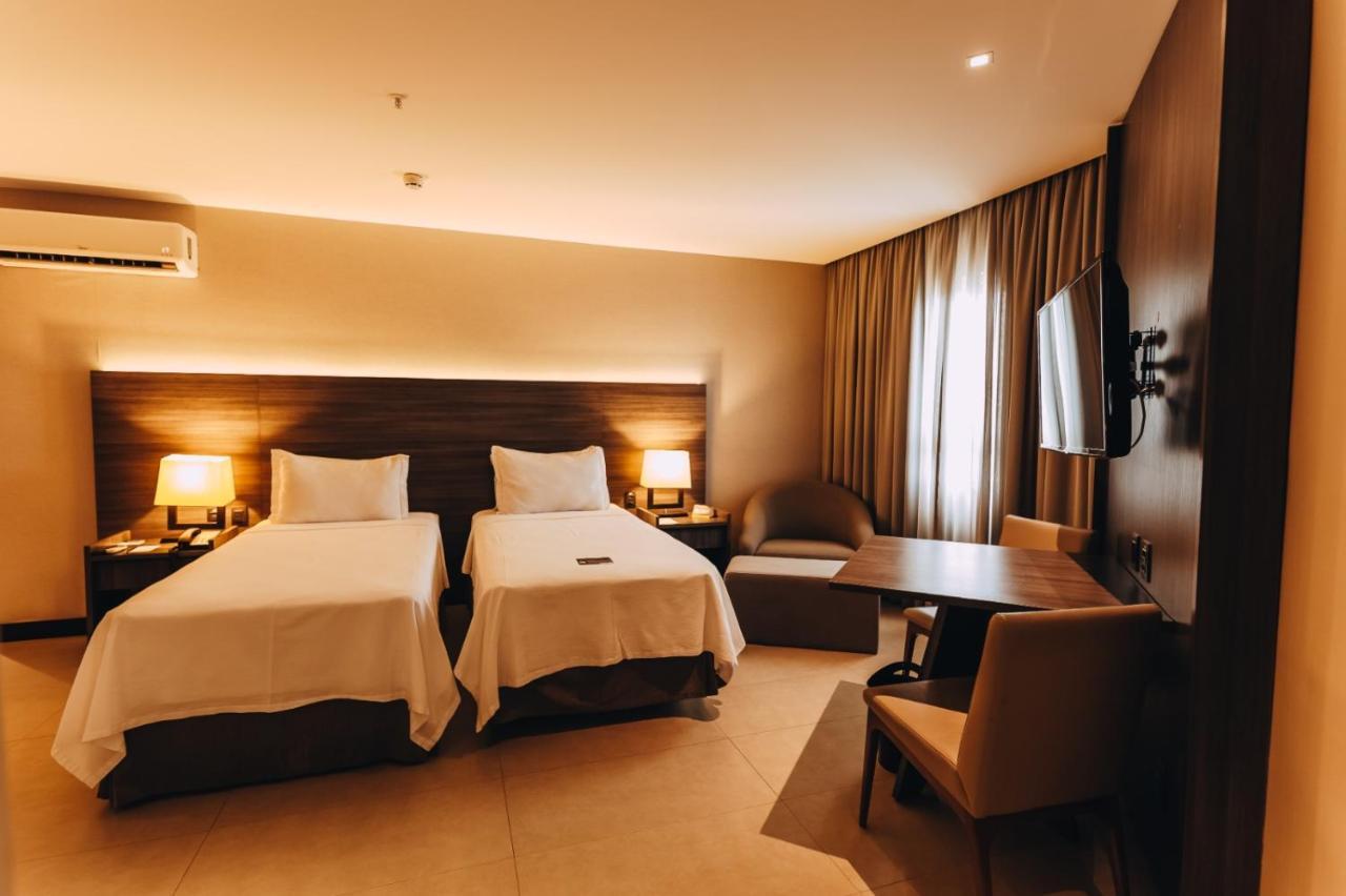 Golden Tulip Ponta Negra Hotel